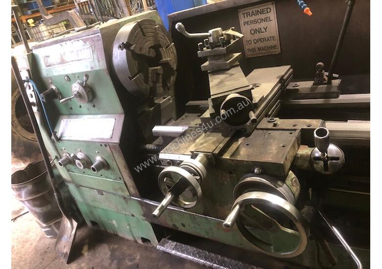 Used yunnan Yunnan Metal Lathe Precision Lathes in , Listed on Machines4u