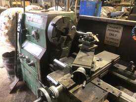 Yunnan Metal Lathe - picture0' - Click to enlarge
