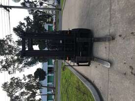 Used Hangcha 2.5 Ton LPG Forklift  - picture2' - Click to enlarge