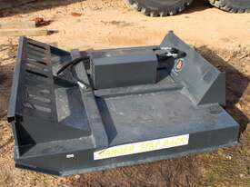 Wolverine Skidsteer Slasher Attachment - picture0' - Click to enlarge