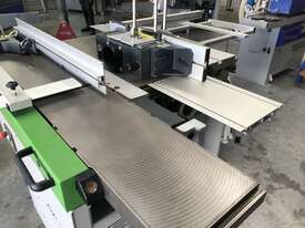 Felder CF731 Combination Woodworking Machine - picture1' - Click to enlarge