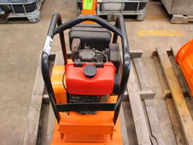Kipor Plate Compactor - picture1' - Click to enlarge