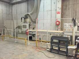 MORBIDELLI CNC FOR SALE - picture0' - Click to enlarge