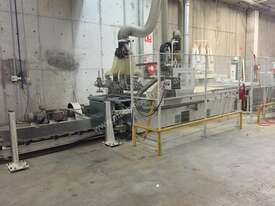 MORBIDELLI CNC FOR SALE - picture0' - Click to enlarge