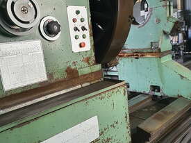 1997 Hankook KMIII 2000mm x 10000mm Heavy Duty Lathe - picture1' - Click to enlarge
