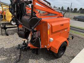 JLG 6308AN Light Tower - picture0' - Click to enlarge