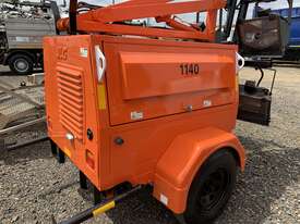 JLG 6308AN Light Tower - picture2' - Click to enlarge