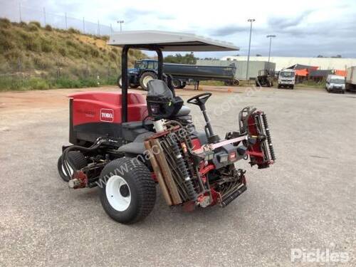 Toro ReelMaster 7000D