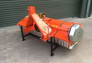 LIPA   TLC 220 3PL Mulcher