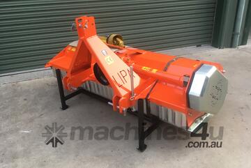 LIPA   TLC 220 3PL Mulcher