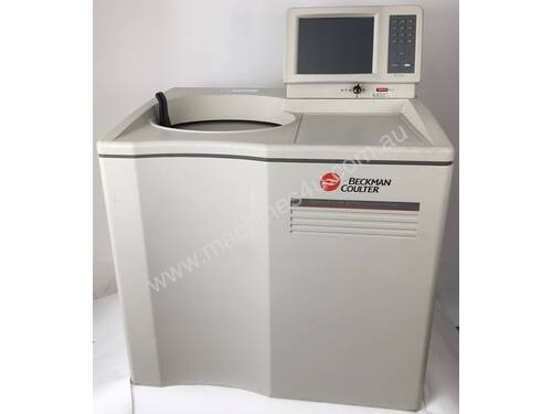 Centrifuge Optima L-80 XP Ultracentrifuge