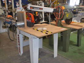 Leda BS-888 350mm radial arm saw - picture0' - Click to enlarge