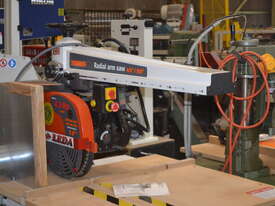 Leda BS-888 350mm radial arm saw - picture0' - Click to enlarge