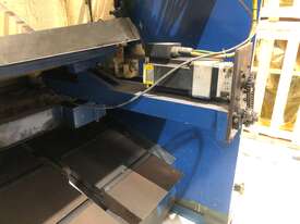 Used Kleen Hydraulic Guillotine (Over Driven) 6.5mm x 3000mm - picture2' - Click to enlarge