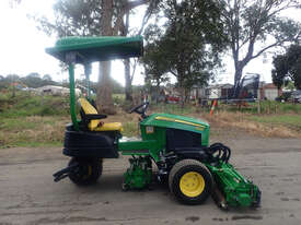 John Deere 2653B Golf Greens mower Lawn Equipment - picture0' - Click to enlarge