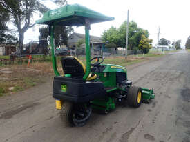John Deere 2653B Golf Greens mower Lawn Equipment - picture1' - Click to enlarge
