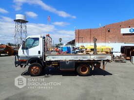 1999 MITSUBISHI CANTER 500/600 - picture1' - Click to enlarge