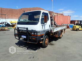 1999 MITSUBISHI CANTER 500/600 - picture2' - Click to enlarge