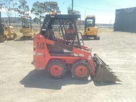 Bobcat S70 - picture0' - Click to enlarge