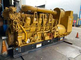 1360 KVA Caterpillar Diesel Generator (As New )  - picture0' - Click to enlarge