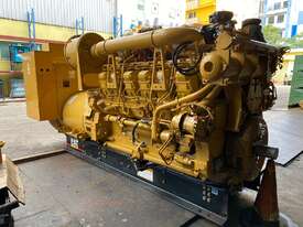 1360 KVA Caterpillar Diesel Generator (As New )  - picture1' - Click to enlarge