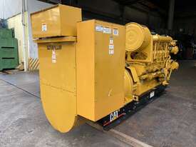 1360 KVA Caterpillar Diesel Generator (As New )  - picture2' - Click to enlarge
