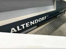 2007 Altendorf  Panel Saw - picture0' - Click to enlarge