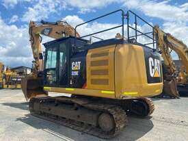 2013 Caterpillar 320 EL Excavator - picture0' - Click to enlarge
