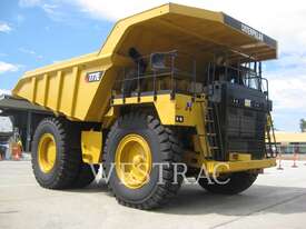 CATERPILLAR 777E Mining Off Highway Truck - picture0' - Click to enlarge