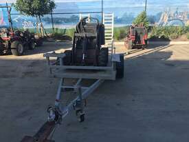 used Toro 320D  - picture1' - Click to enlarge