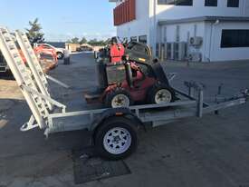 used Toro 320D  - picture0' - Click to enlarge