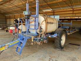 2011 Goldacres Weed Seeker Ground Glider Pull Sprayers - picture0' - Click to enlarge