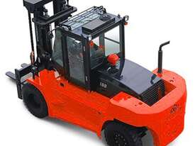 12-16t Internal Combustion Counterbalanced Forklift truck - picture0' - Click to enlarge