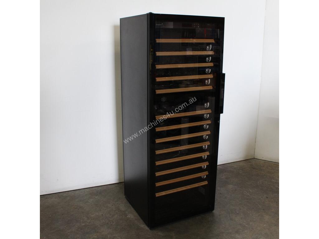 Used EUROCAVE Eurocave 6170D Upright Wine Fridge Wine Fridge in , Listed on Machines4u