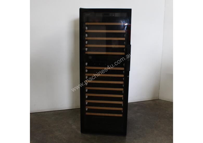 Used EUROCAVE Eurocave 6170D Upright Wine Fridge Wine Fridge in