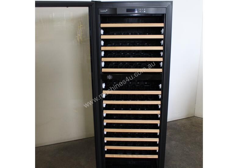 Used EUROCAVE Eurocave 6170D Upright Wine Fridge Wine Fridge in