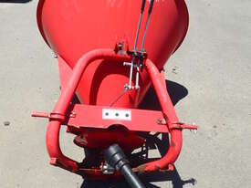 3 POINT LINKAGE PTO SPREADER - picture0' - Click to enlarge