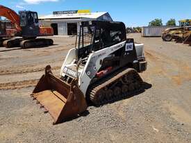 2014 Terex PT50T Multi Terrain Skid Steer Loader *CONDITIONS APPLY* - picture0' - Click to enlarge