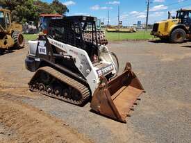 2014 Terex PT50T Multi Terrain Skid Steer Loader *CONDITIONS APPLY* - picture0' - Click to enlarge
