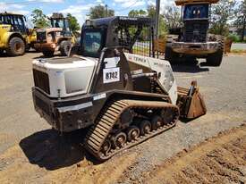 2014 Terex PT50T Multi Terrain Skid Steer Loader *CONDITIONS APPLY* - picture1' - Click to enlarge