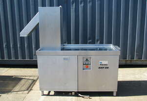 Meiko AZP-80 Food Waste Disposal System