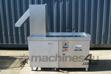 Meiko AZP-80 Food Waste Disposal System