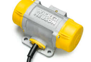 New Wacker Neuson External Vibrator AR52/6/042