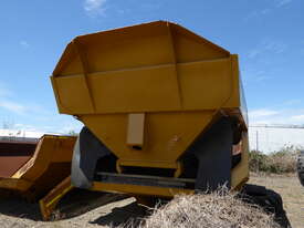 Caterpillar 740B Dump Bodies  - picture0' - Click to enlarge