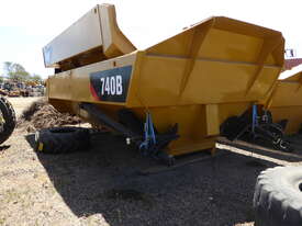 Caterpillar 740B Dump Bodies  - picture1' - Click to enlarge