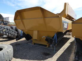 Caterpillar 740B Dump Bodies  - picture2' - Click to enlarge