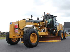 2017 Caterpillar 140M-3 Grader - picture0' - Click to enlarge