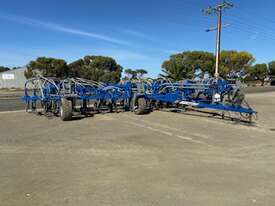 2015 Gason Paramaxx 15m Bar - picture0' - Click to enlarge