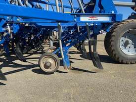 2015 Gason Paramaxx 15m Bar - picture1' - Click to enlarge