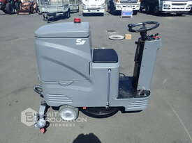 2020 ARTRED AR-57 RIDE ON ELECTRIC SCRUBBER (UNUSED) - picture0' - Click to enlarge